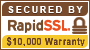 DigiCert SSL