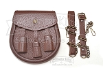 Chain Belt Included!