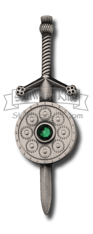 Green Swarovski® Crystal 